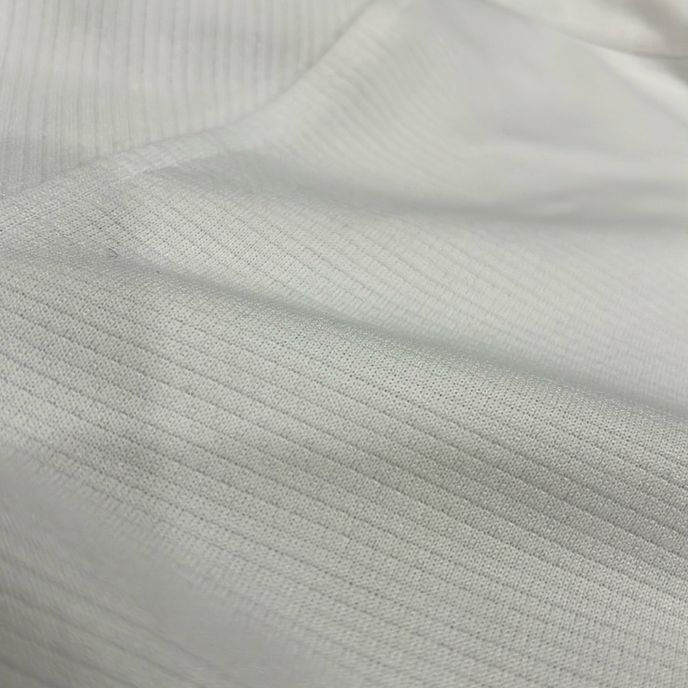 Under Armour White Men’s Polo XL - Picture 4 of 4